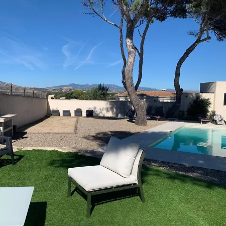 Laricio ボニファシオ