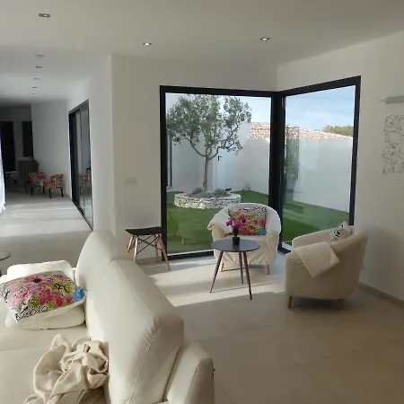 Laricio Bonifacio (Corsica)