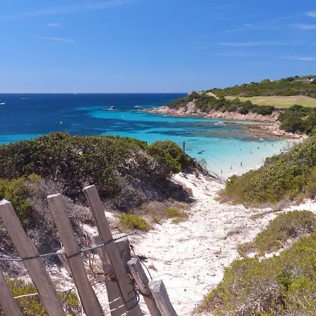 Laricio Villa Bonifacio (Corsica)