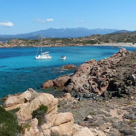 Laricio Bonifacio (Corsica)