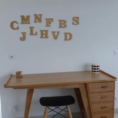 Laricio ヴィラ ボニファシオ