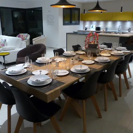 Laricio ボニファシオ