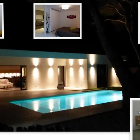 Laricio Willa Bonifacio (Corsica)