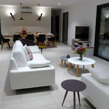 Villa Laricio