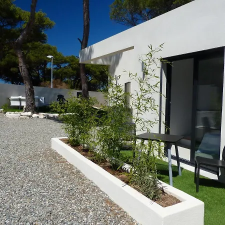 Villa Laricio Bonifacio (Corsica)