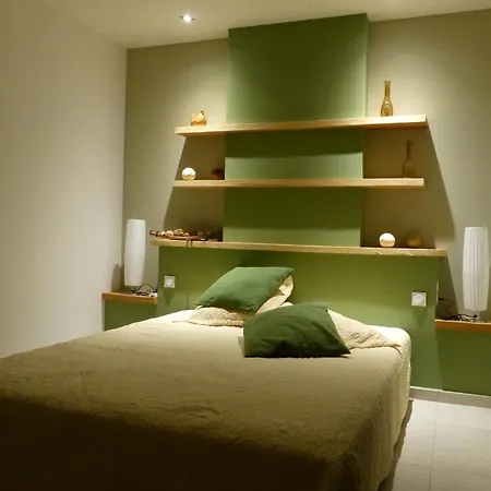 ヴィラ Laricio ボニファシオ