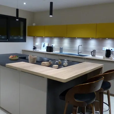 Laricio Willa Bonifacio (Corsica)