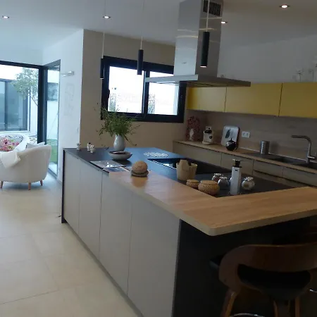 Laricio Bonifacio (Corsica)