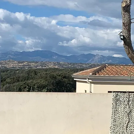 Laricio * Bonifacio (Corsica)