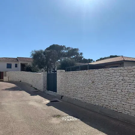 Laricio ボニファシオ