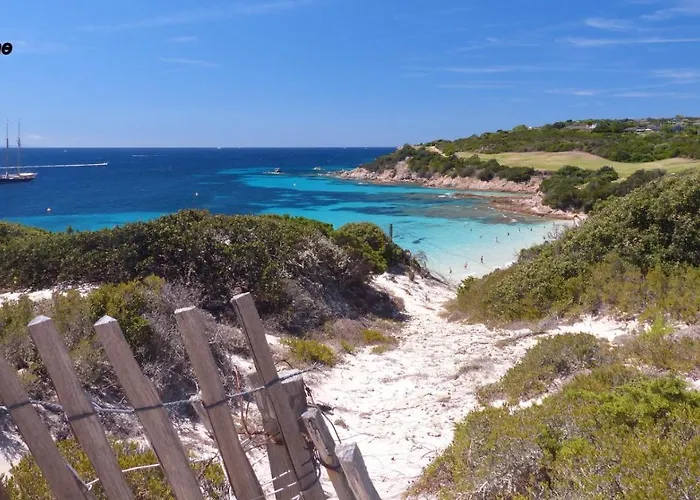 Laricio Vila Bonifacio (Corsica)