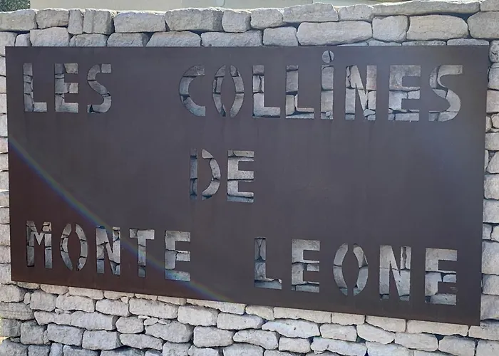 Vila Laricio *