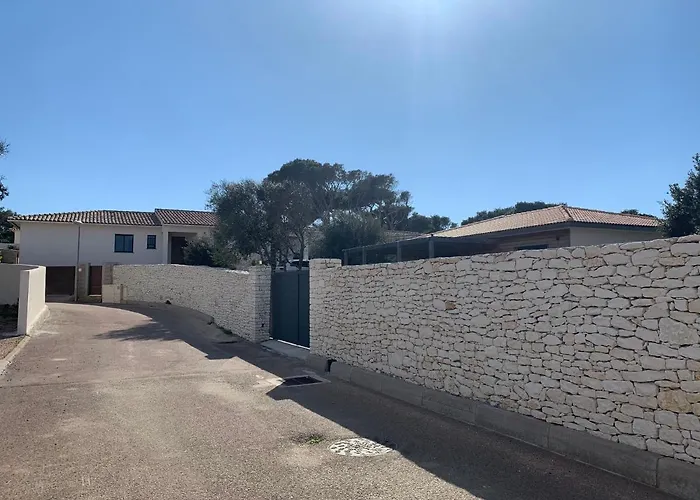 Laricio Bonifacio (Corsica)